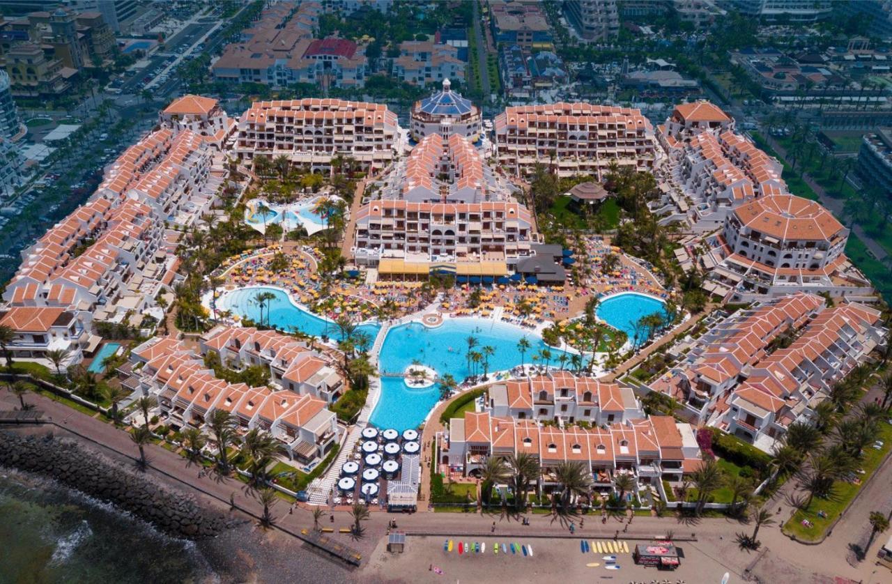 Ocean View Fantastic Pools 100 Mt To Beach 아로나 외부 사진